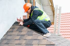 Best Asphalt Shingles Roofing  in Meyers, CA